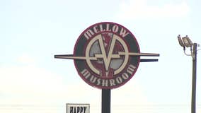 Ex-Mellow Mushroom worker on the run after shooting current employee