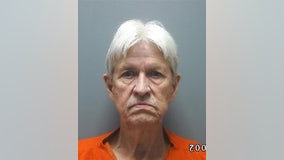 Cherokee County man found guilty of murdering wife