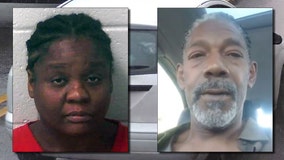 Woman arrested in murder of missing partially-paralyzed Newton County man