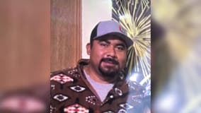 38-year-old man missing from Hall County