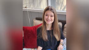 UPDATE: 15-year-old girl missing in Paulding County found