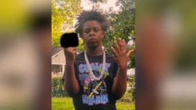 12-year-old missing from home on Flat Shoals Way SE since Friday