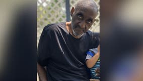 75-year-old man with dementia missing in East Point