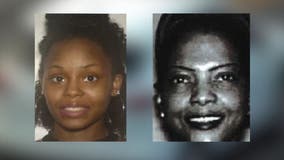 Two women reported missing in Rockdale County, sheriff asking for help to find them