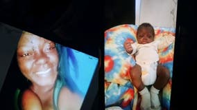 Missing mother, infant found in Thomas County, police say