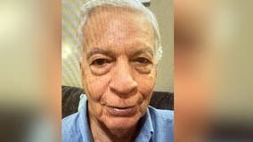 FOUND: 84-year-old man missing from assisted living facility in Peachtree Corners area