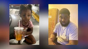 1-year-old girl from Warner Robins believed to be in 'extreme danger' has been located