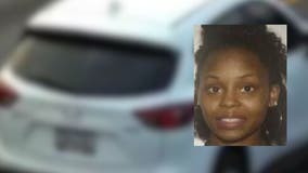 Burned vehicle in Rockdale County may belong to missing woman