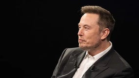 Elon Musk says Twitter still in ‘negative cash flow’ due to 50% drop in advertising, debt