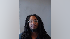 Man arrested for fatal shooting on June 11 in Decatur