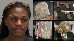 Nurse accused of bringing drugs, other contraband into Clayton County Jail