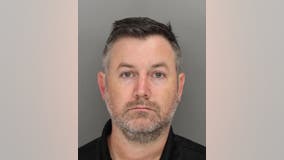 Kennesaw City Council member arrested for DUI after leaving the scene of a crash, police say