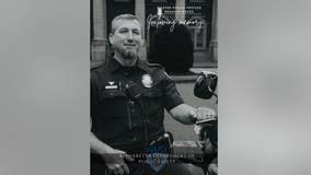 Alpharetta PD announces death of master police officer