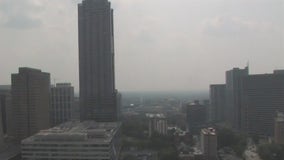 Atlanta air quality: When will things return to normal?