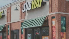 Prove your love for Subway; win free sandwiches for life by changing your name