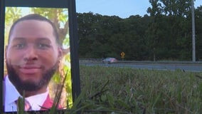 2 years later, deadly hit-and-run of Gwinnett County deputy's son in Johns Creek remains unsolved