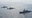 North Korea fires ballistic missile after US submarine arrives in South Korea
