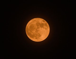 moon☆ Buck Moon: First Supermoon of 2023 puts on own celestial