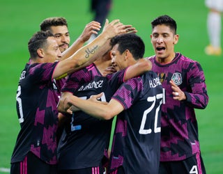 Mexican National Team will face Venezuela at Mercedes-Benz Stadium