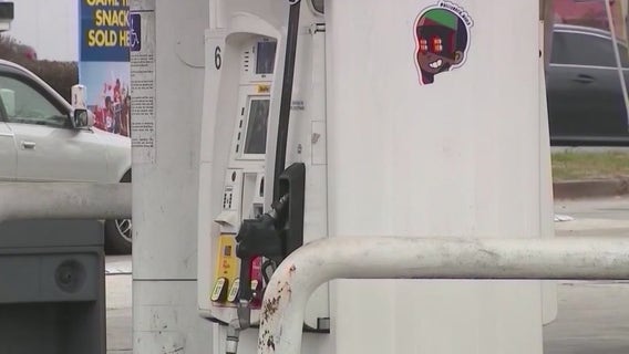 Atlanta City Council discusses requiring cameras at gas stations