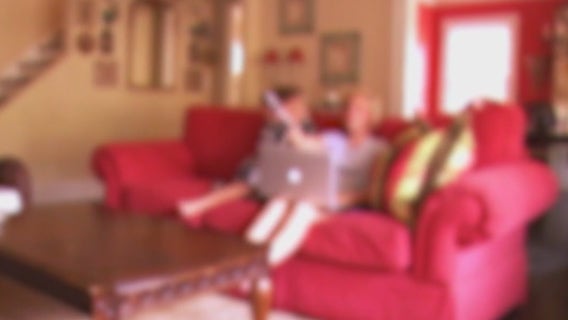 Therapist explains why boredom is good for kids