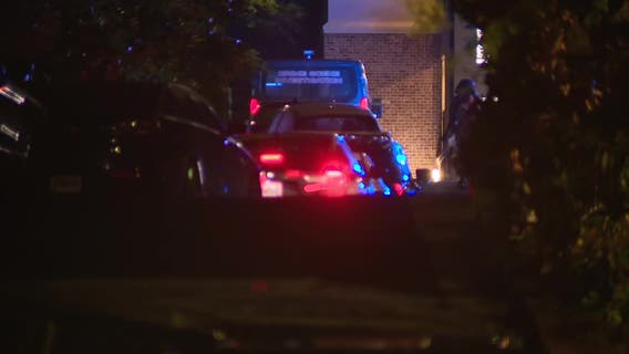 Woman found shot to death in northwest Atlanta apartments parking lot