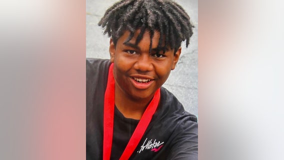 Missing teen with medical issues last seen near Duluth Publix