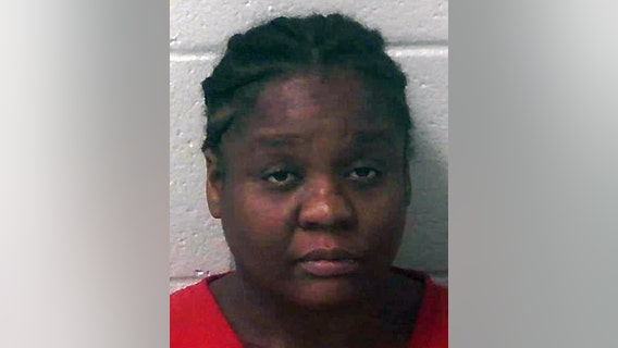 Woman found guilty of murder, concealing death of paralyzed Newton County man