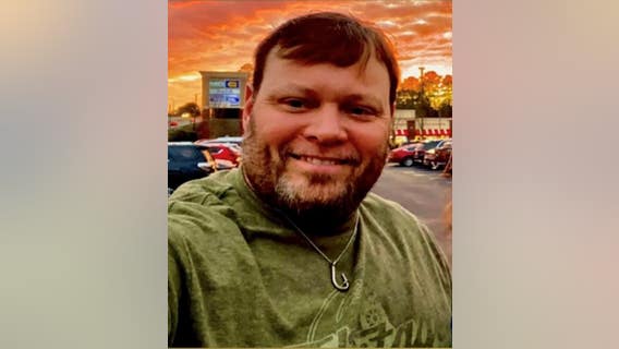 Missing Jackson County man last seen near Barrow County line