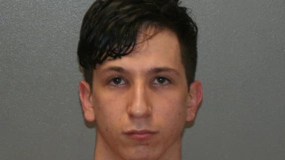 Acworth man sentenced to 30 years for child molestation