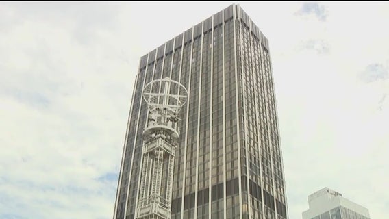 Underground Atlanta making another attempt at comeback