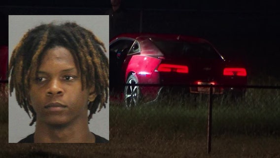 Man accused of kidnapping, murdering ex abducted her a year ago, police say