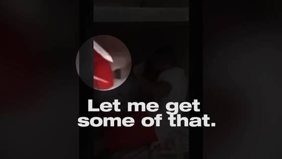 Officers nowhere to be found during recorded brutal stabbing attack on Georgia State Prison inmate