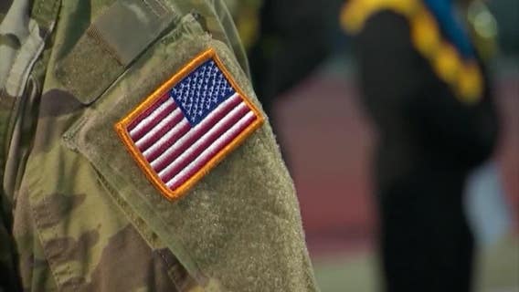 Veterans and mass shootings: Addressing mental health of former service members