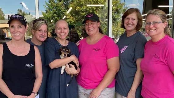 Henry County animal rescue group in desperate need of new home pending eviction