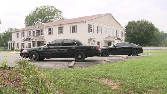 Former White police chief, officer, and city clerk found not guilty