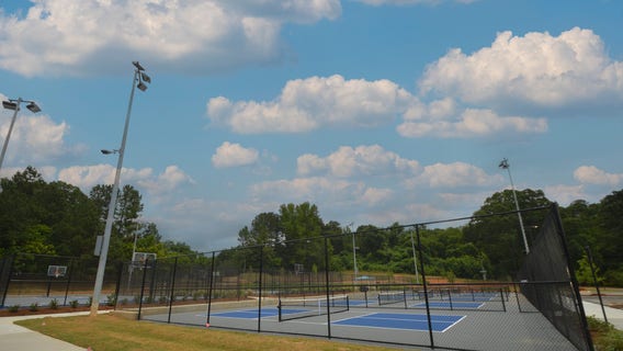 City of Johns Creek celebrates grand opening of Cauley Creek Park