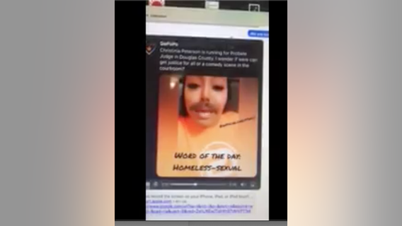 Controversial Douglas County judge must face disciplinary panel Sept. 5