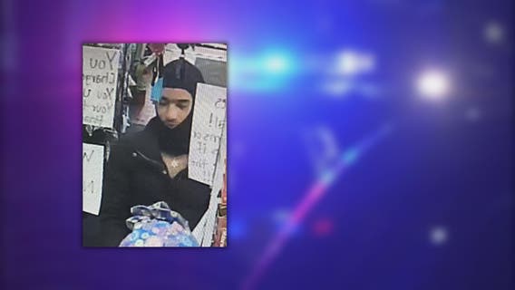 Man gives strangers ride from LaGrange Mall, ends up getting robbed