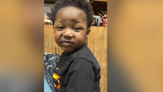 Boy found walking alone in Cartersville, sheriff's office trying to identify