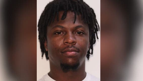 Arrest warrant for felony murder issued for man in Rome