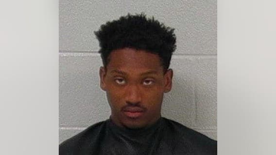 Carroll County man convicted after wild April 2021 chase that injured 3 officers