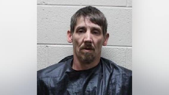 Man shot in foot during argument in Haralson County, suspect arrested