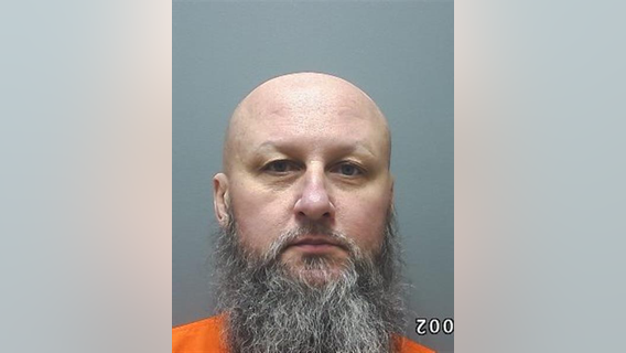 Repeat offender who threatened, assaulted girlfriend, ex-wife in Cherokee County sentenced to prison