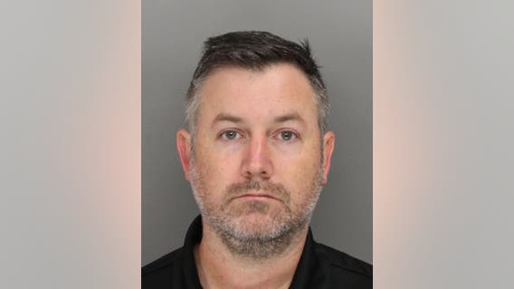 Kennesaw City Council member arrested for DUI after leaving the scene of a crash, police say