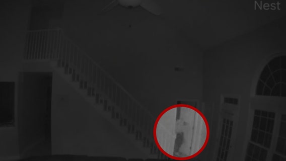 Sophisticated, multi-state serial burglar thwarted by simple camera setup, police say