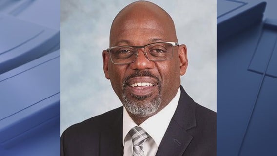 Police commissioner caught with sex worker resigns from Detroit board