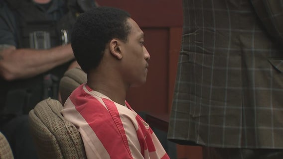 Man convicted in police chase that ended in cousins death gets maximum sentence