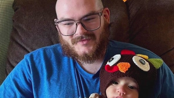 Family mourns beloved Kentucky teacher killed on Catholic University's campus