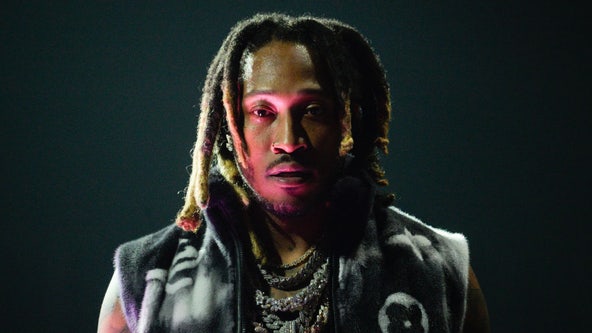 Atlanta named best rap city in the world